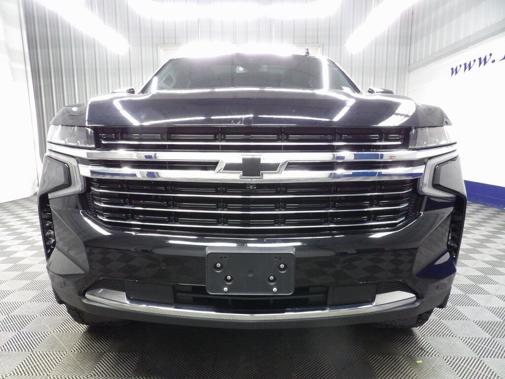 2023 Chevrolet Tahoe LT 4WD Fond du Lac WI 2023 Chevrolet Tahoe LT 4WD Fond du Lac WI