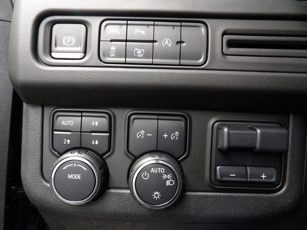 2023 Chevrolet Tahoe LT 4WD Fond du Lac WI 2023 Chevrolet Tahoe LT 4WD Fond du Lac WI