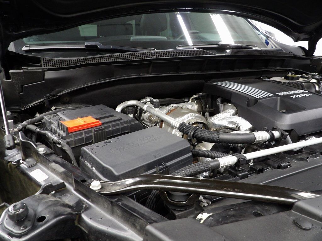 2023 Chevrolet Tahoe LT 4WD Fond du Lac WI 2023 Chevrolet Tahoe LT 4WD Fond du Lac WI