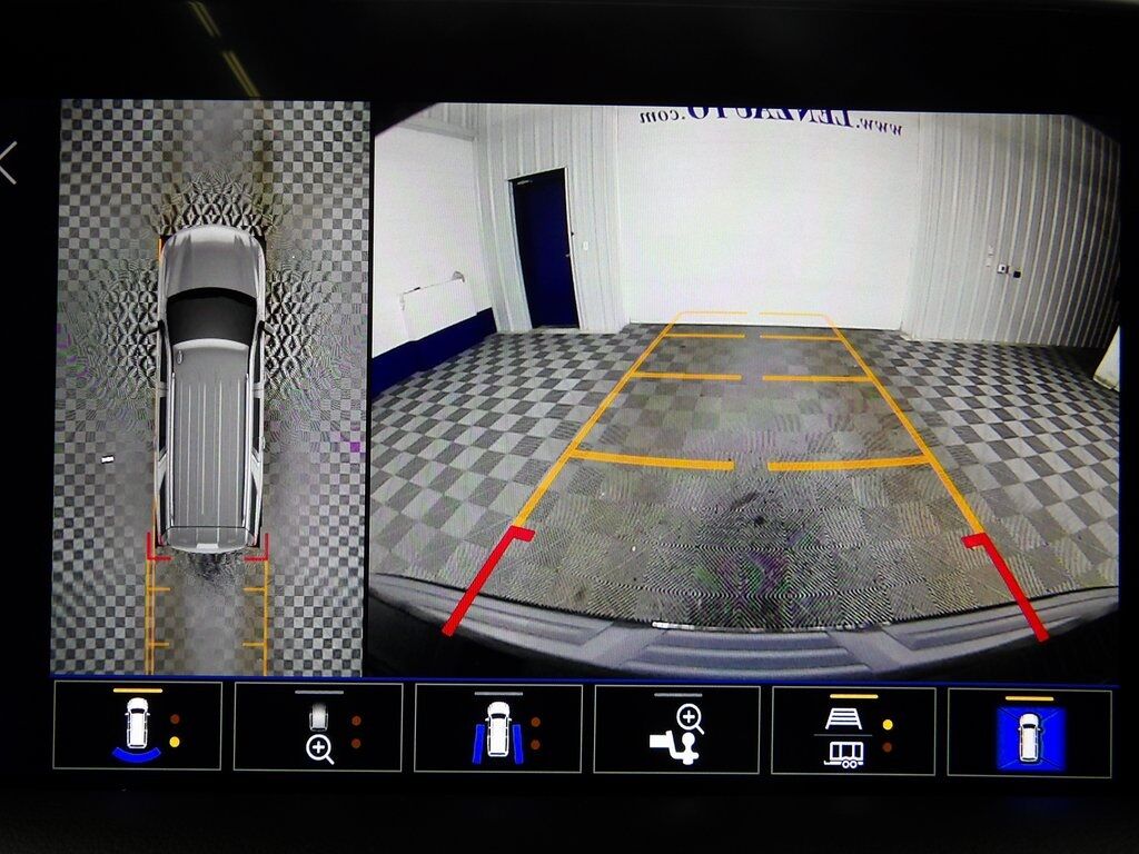 2023 Chevrolet Tahoe LT 4WD Fond du Lac WI 2023 Chevrolet Tahoe LT 4WD Fond du Lac WI