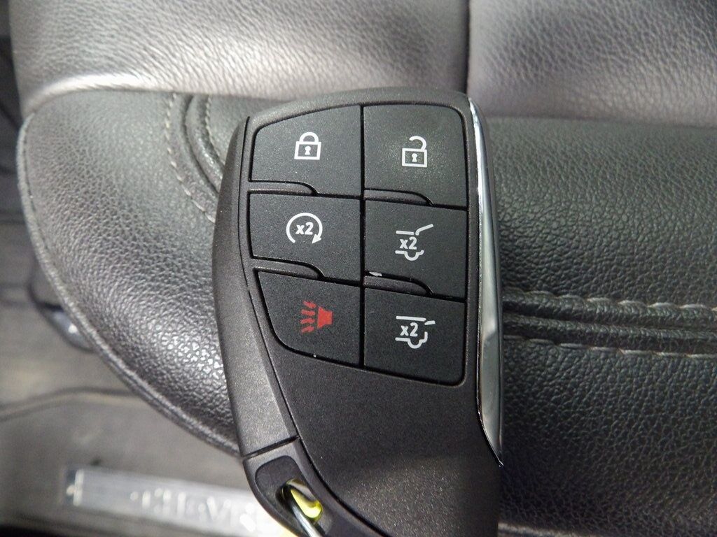 2023 Chevrolet Tahoe LT 4WD Fond du Lac WI 2023 Chevrolet Tahoe LT 4WD Fond du Lac WI