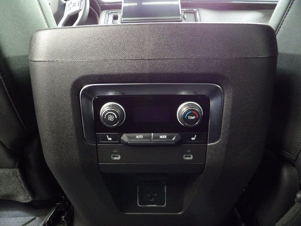 2023 Chevrolet Tahoe LT 4WD Fond du Lac WI 2023 Chevrolet Tahoe LT 4WD Fond du Lac WI