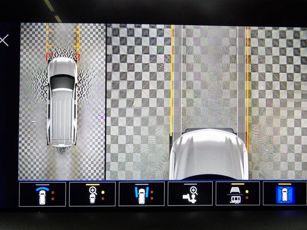 2023 Chevrolet Tahoe LT 4WD Fond du Lac WI 2023 Chevrolet Tahoe LT 4WD Fond du Lac WI