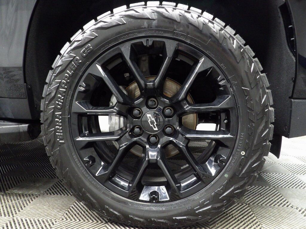 2023 Chevrolet Tahoe LT 4WD Fond du Lac WI 2023 Chevrolet Tahoe LT 4WD Fond du Lac WI