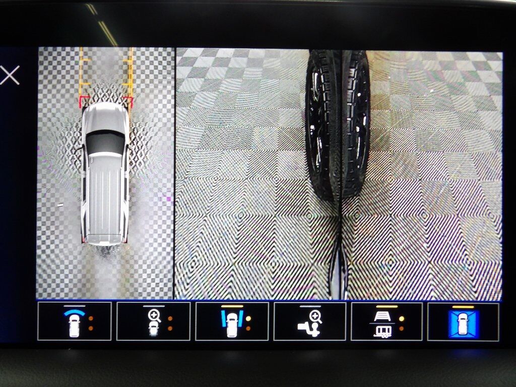 2023 Chevrolet Tahoe LT 4WD Fond du Lac WI 2023 Chevrolet Tahoe LT 4WD Fond du Lac WI