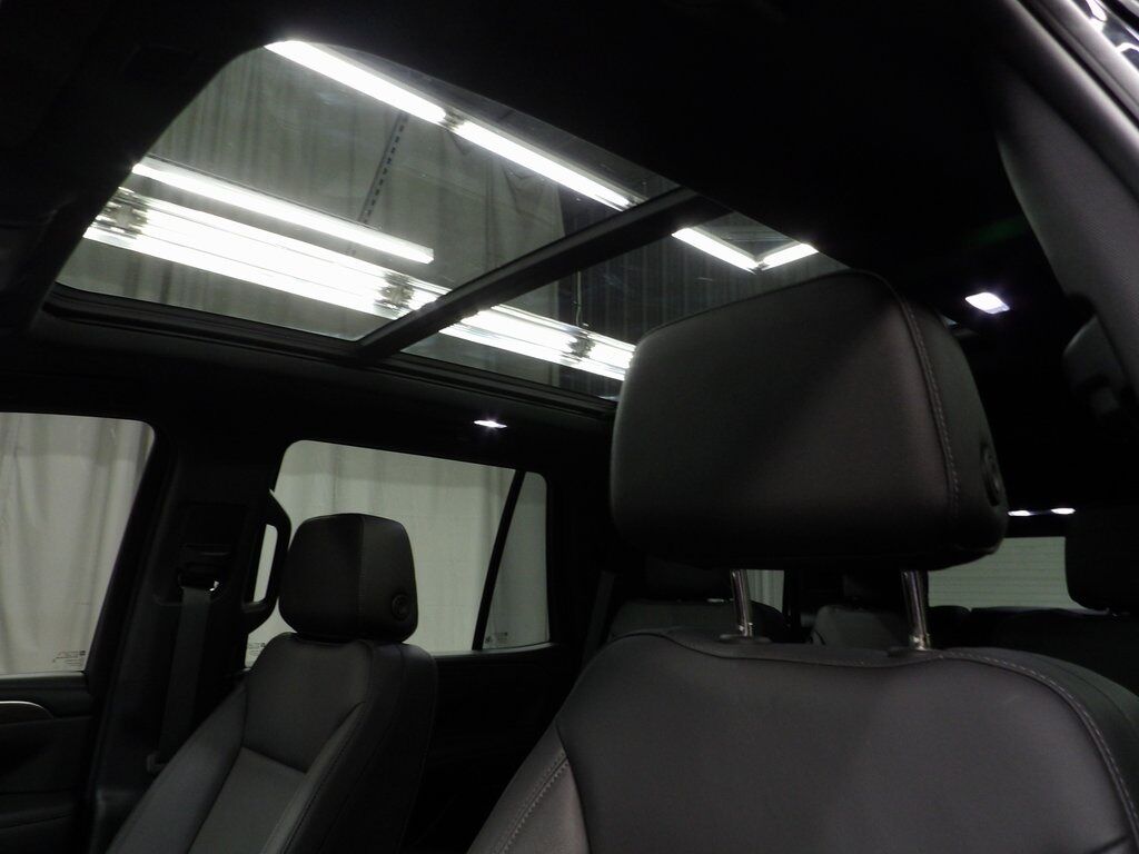 2023 Chevrolet Tahoe LT 4WD Fond du Lac WI 2023 Chevrolet Tahoe LT 4WD Fond du Lac WI