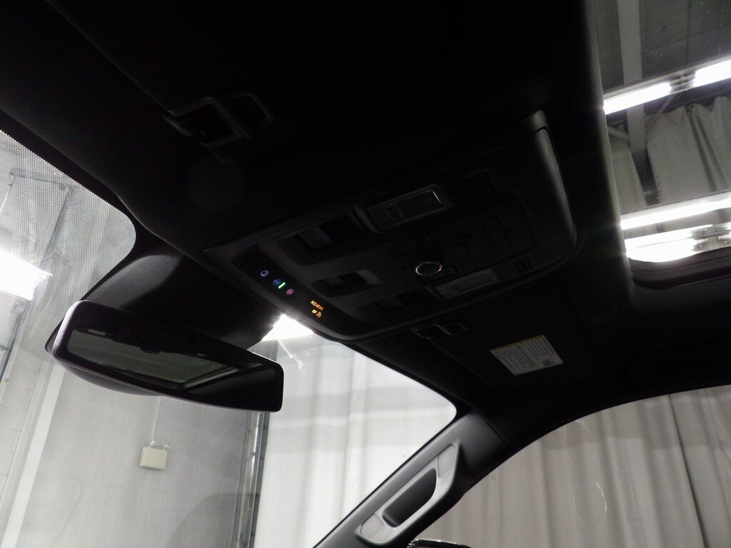 2023 Chevrolet Tahoe LT 4WD Fond du Lac WI 2023 Chevrolet Tahoe LT 4WD Fond du Lac WI