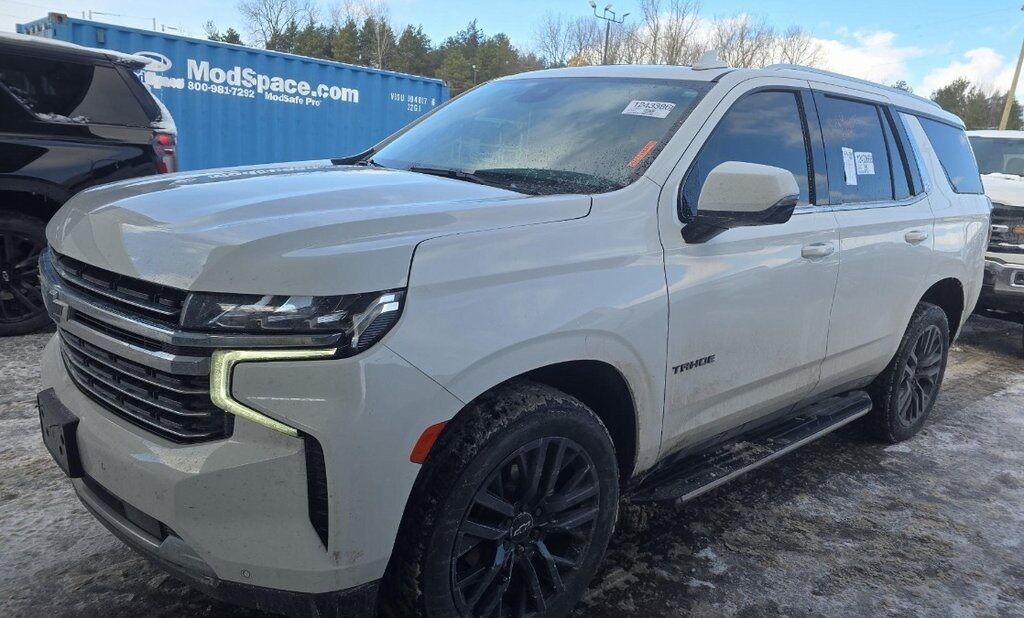 2023 Chevrolet Tahoe LT San Clemente CA