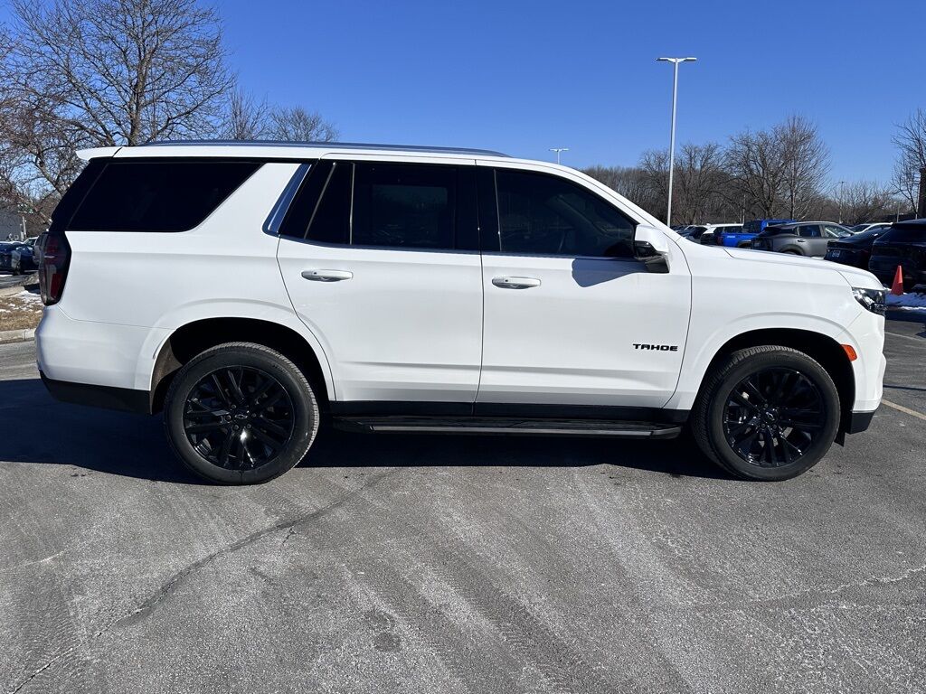2023 Chevrolet Tahoe LT San Clemente CA