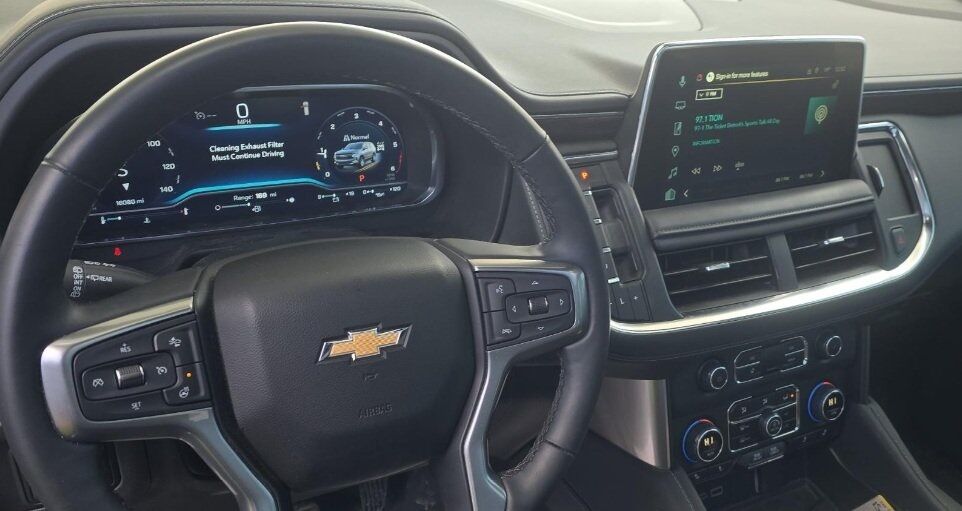 2023 Chevrolet Tahoe LT San Clemente CA