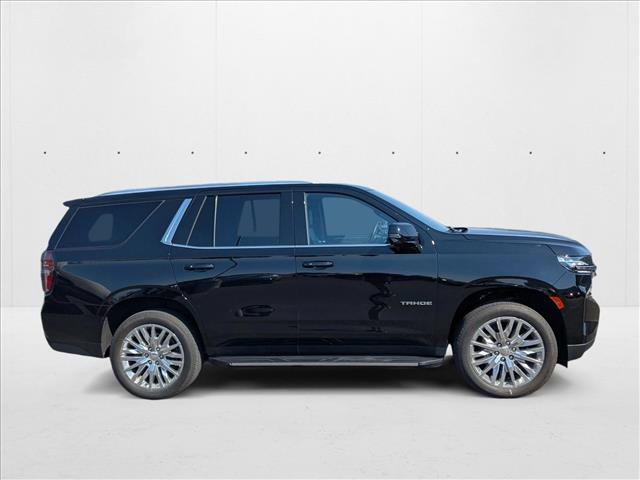 2023 Chevrolet Tahoe LT Roseville CA