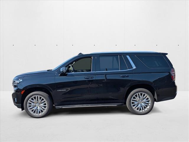 2023 Chevrolet Tahoe LT Roseville CA