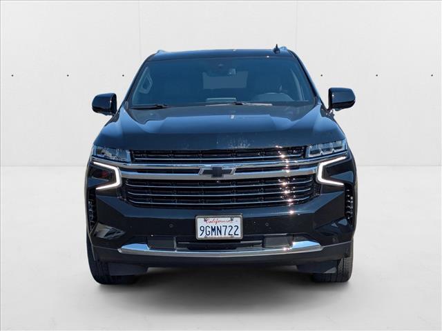 2023 Chevrolet Tahoe LT Roseville CA