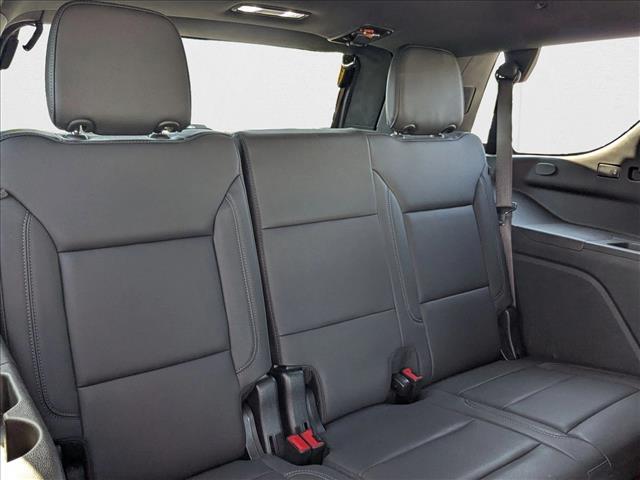 2023 Chevrolet Tahoe LT Roseville CA