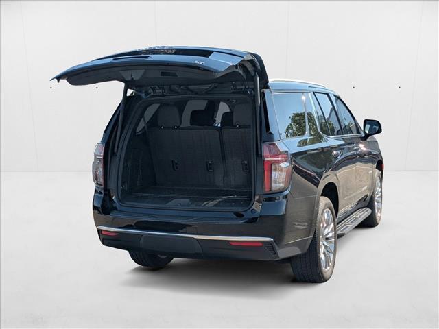 2023 Chevrolet Tahoe LT Roseville CA