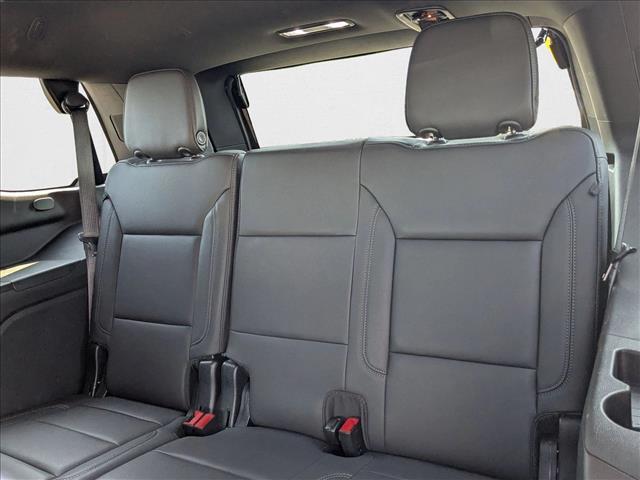 2023 Chevrolet Tahoe LT Roseville CA