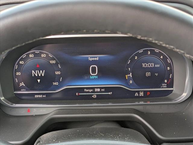 2023 Chevrolet Tahoe LT Roseville CA