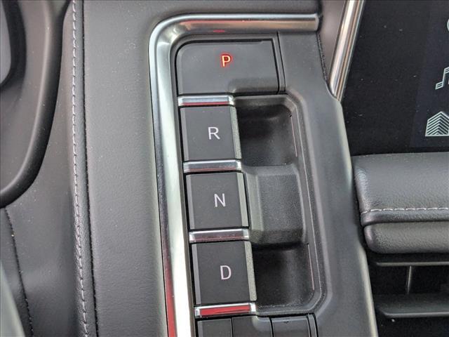 2023 Chevrolet Tahoe LT Roseville CA