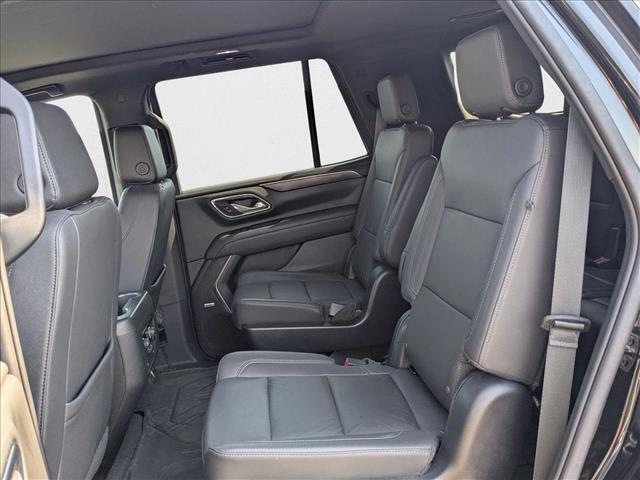 2023 Chevrolet Tahoe LT Roseville CA