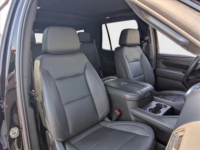 2023 Chevrolet Tahoe LT Roseville CA