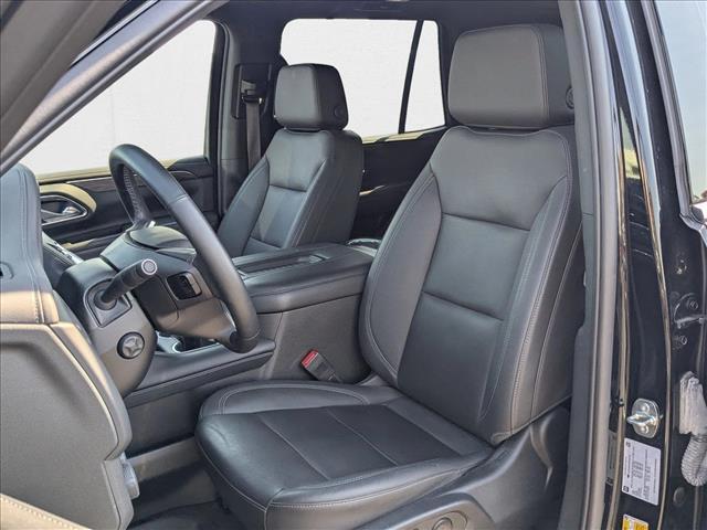 2023 Chevrolet Tahoe LT Roseville CA