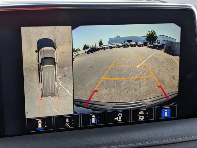 2023 Chevrolet Tahoe LT Roseville CA