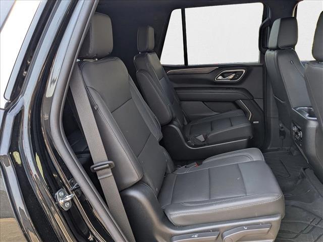 2023 Chevrolet Tahoe LT Roseville CA