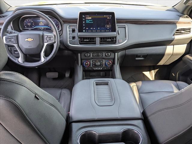 2023 Chevrolet Tahoe LT Roseville CA