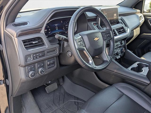 2023 Chevrolet Tahoe LT Roseville CA