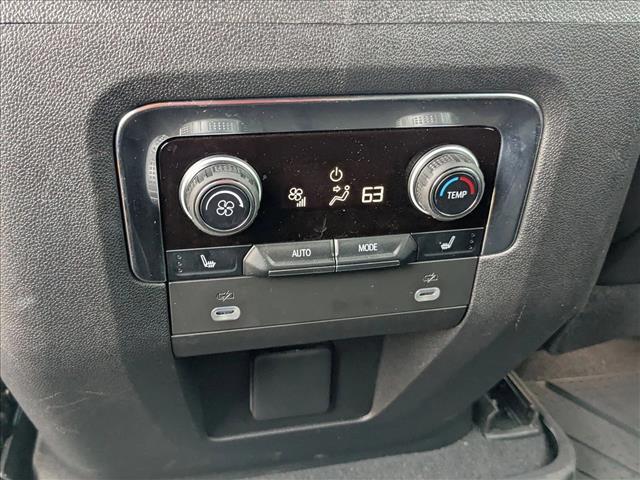 2023 Chevrolet Tahoe LT Roseville CA