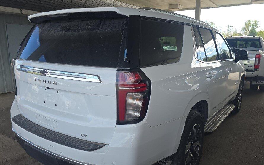 2023 Chevrolet Tahoe LT San Clemente CA