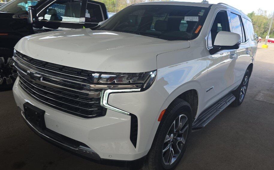 2023 Chevrolet Tahoe LT San Clemente CA