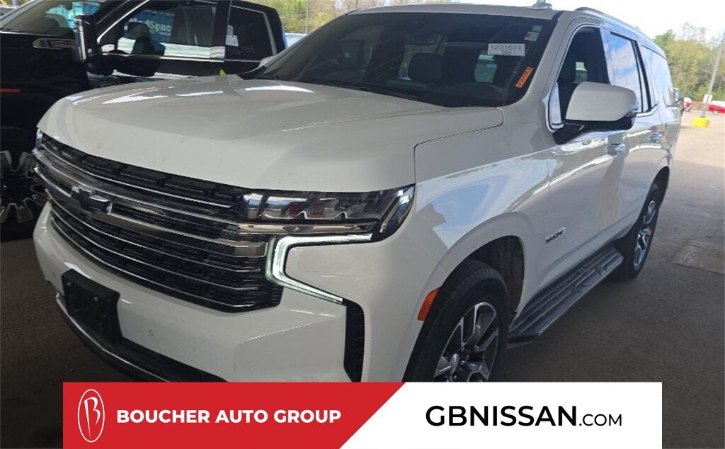 2023 Chevrolet Tahoe LT San Clemente CA