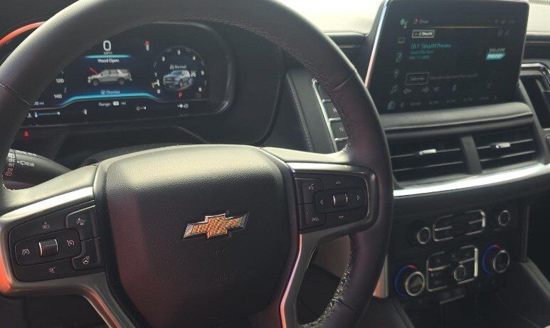 2023 Chevrolet Tahoe LT San Clemente CA