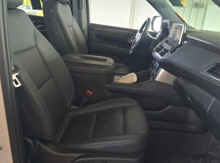 2023 Chevrolet Tahoe LT San Clemente CA