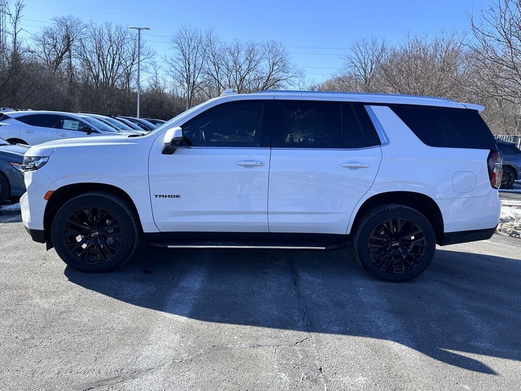 2023 Chevrolet Tahoe LT San Clemente CA