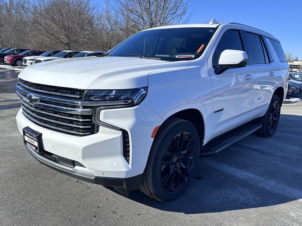 2023 Chevrolet Tahoe LT San Clemente CA