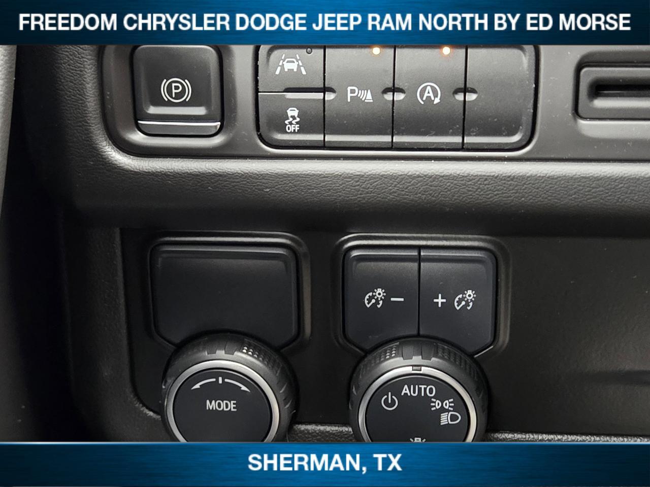 2023 Chevrolet Tahoe LT Sherman TX