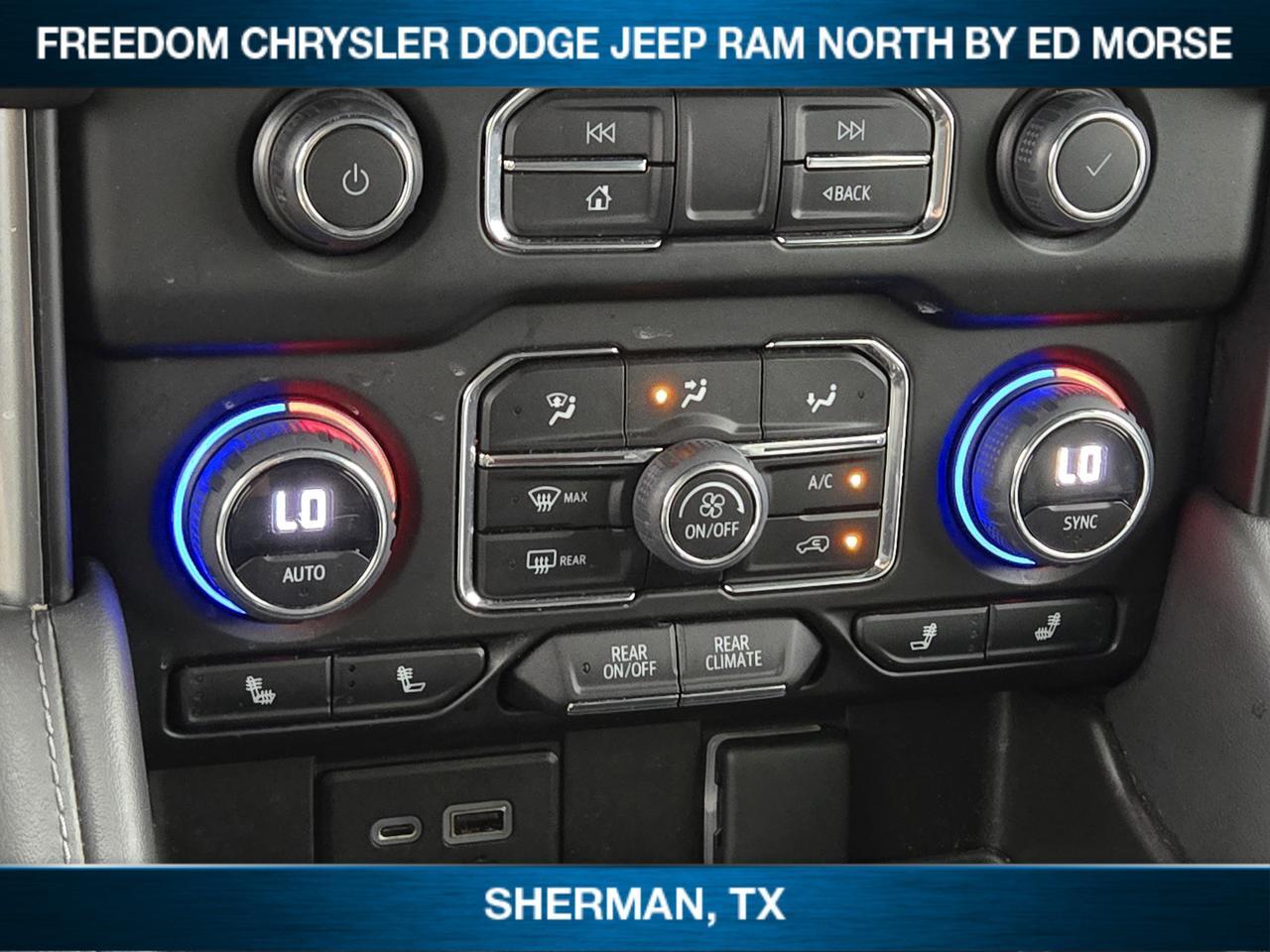 2023 Chevrolet Tahoe LT Sherman TX