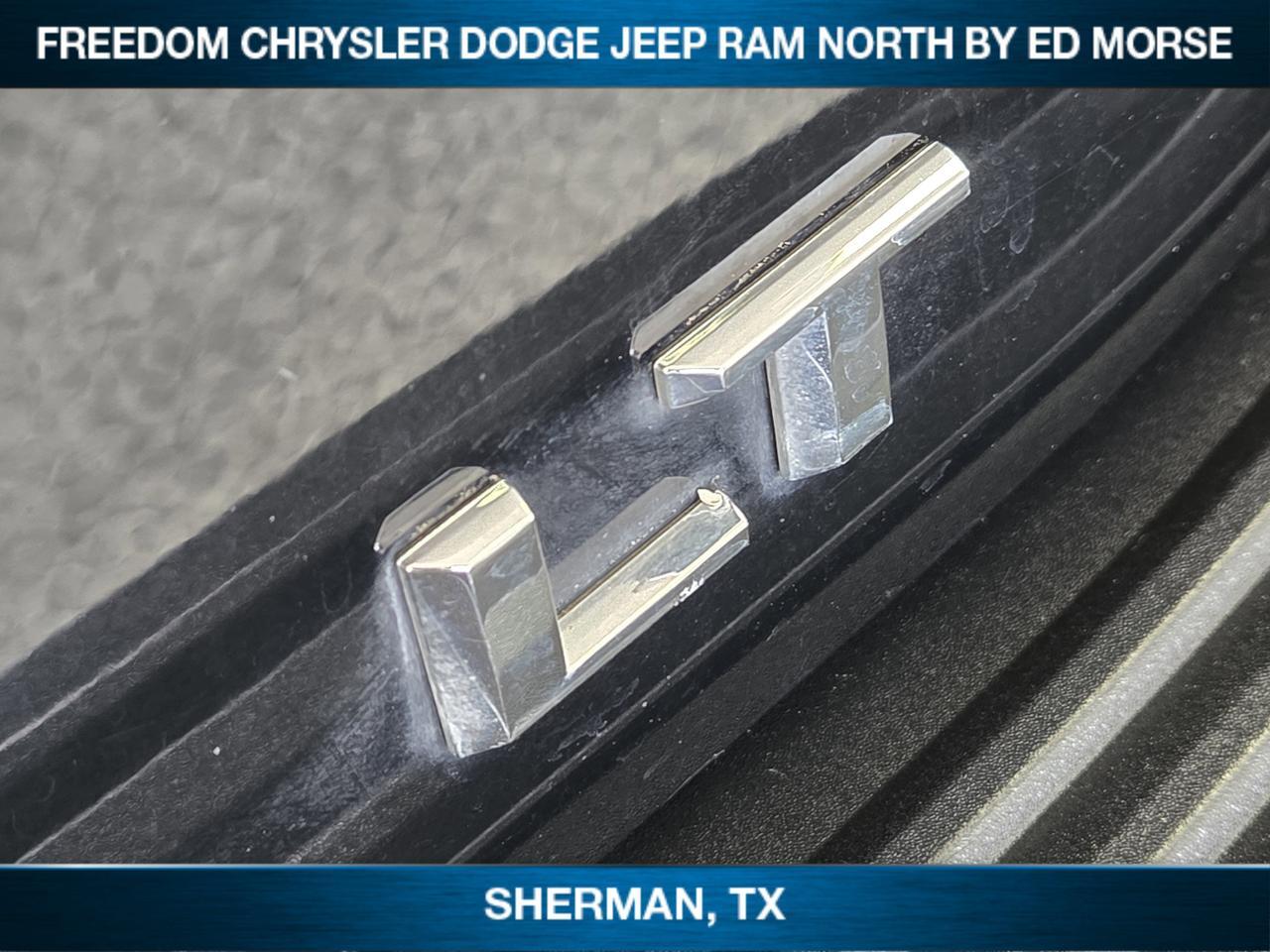 2023 Chevrolet Tahoe LT Sherman TX