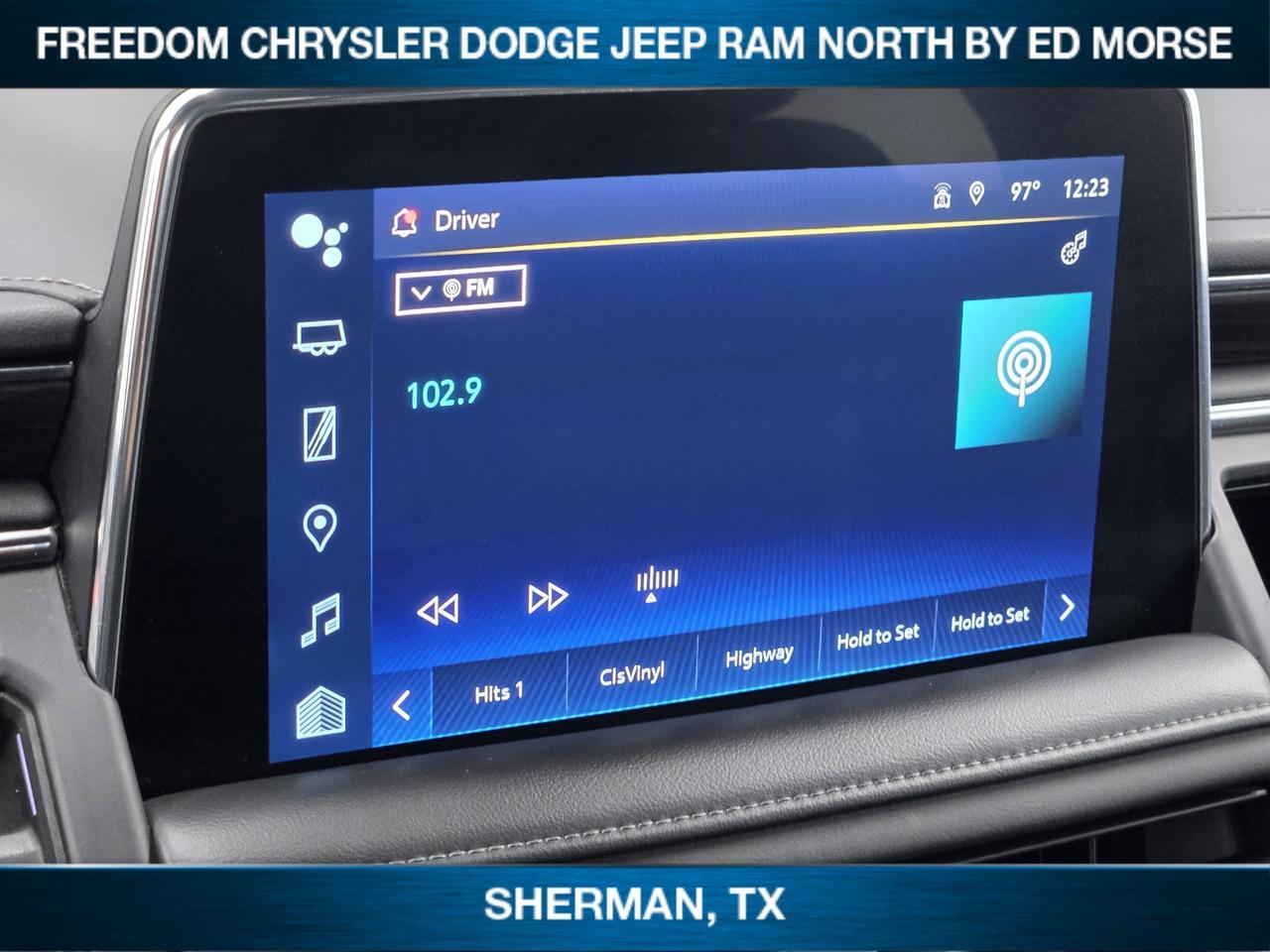 2023 Chevrolet Tahoe LT Sherman TX