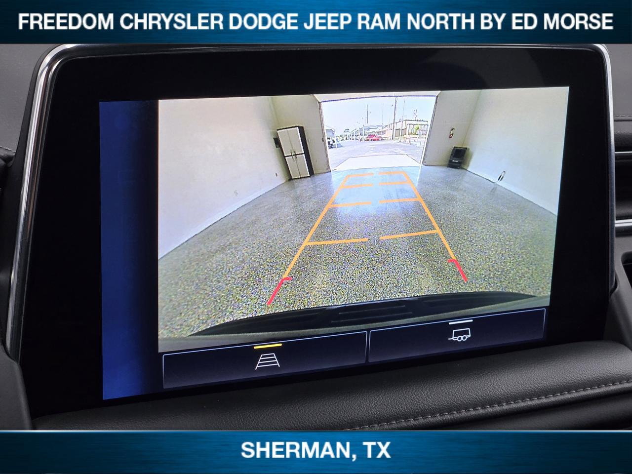 2023 Chevrolet Tahoe LT Sherman TX