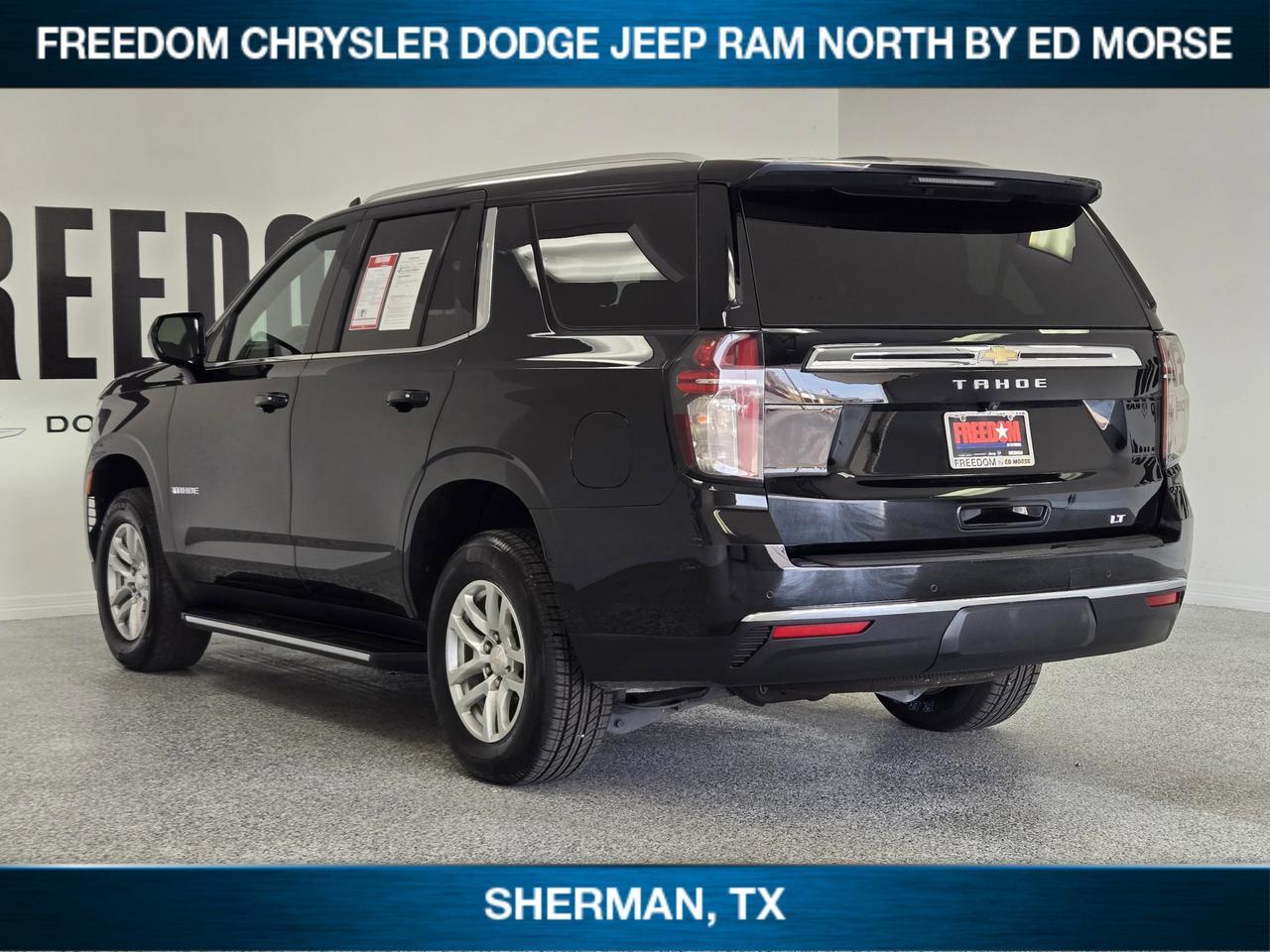 2023 Chevrolet Tahoe LT Sherman TX