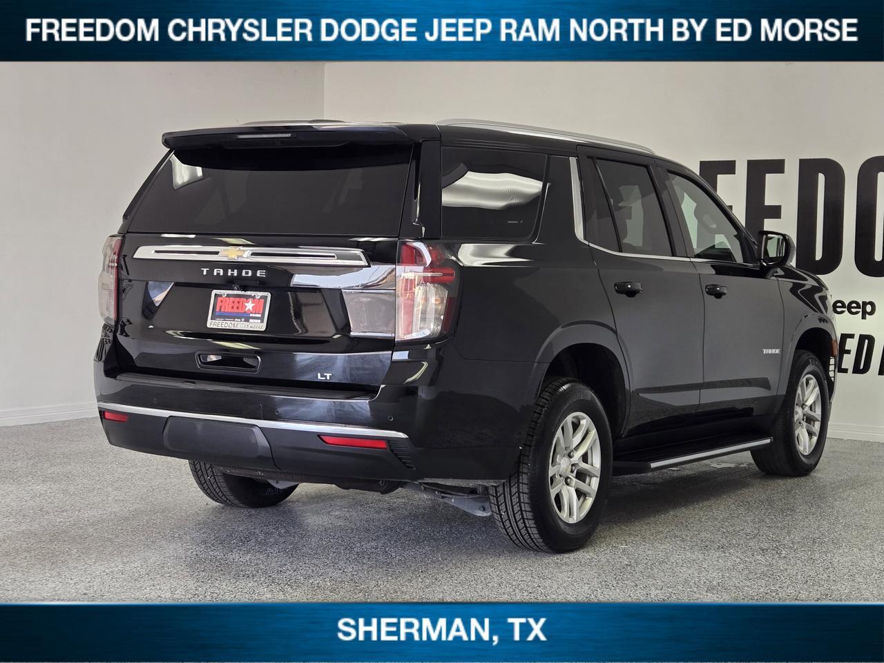 2023 Chevrolet Tahoe LT Sherman TX
