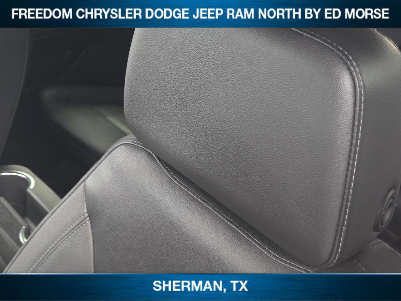 2023 Chevrolet Tahoe LT Sherman TX