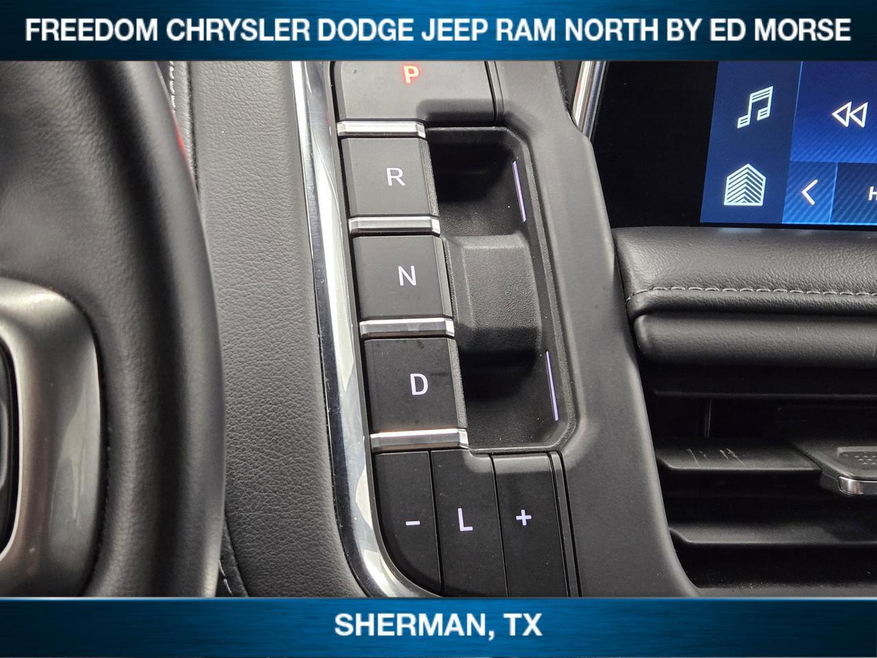 2023 Chevrolet Tahoe LT Sherman TX