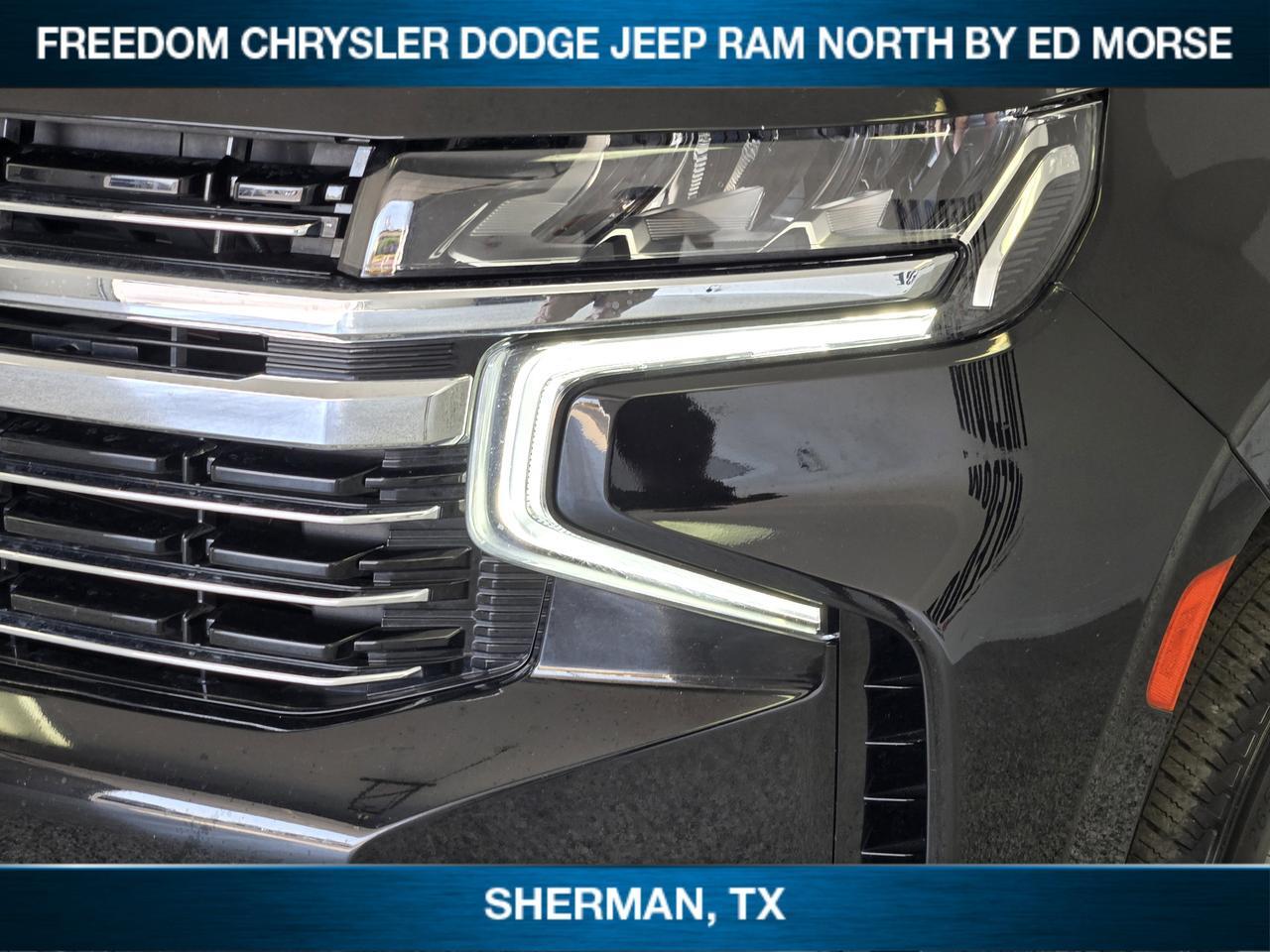 2023 Chevrolet Tahoe LT Sherman TX