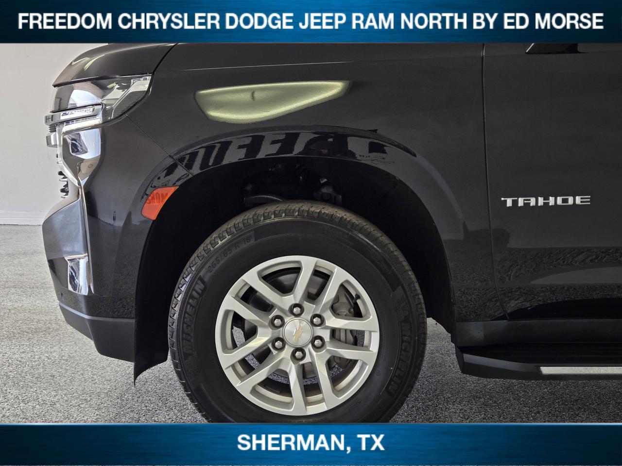 2023 Chevrolet Tahoe LT Sherman TX