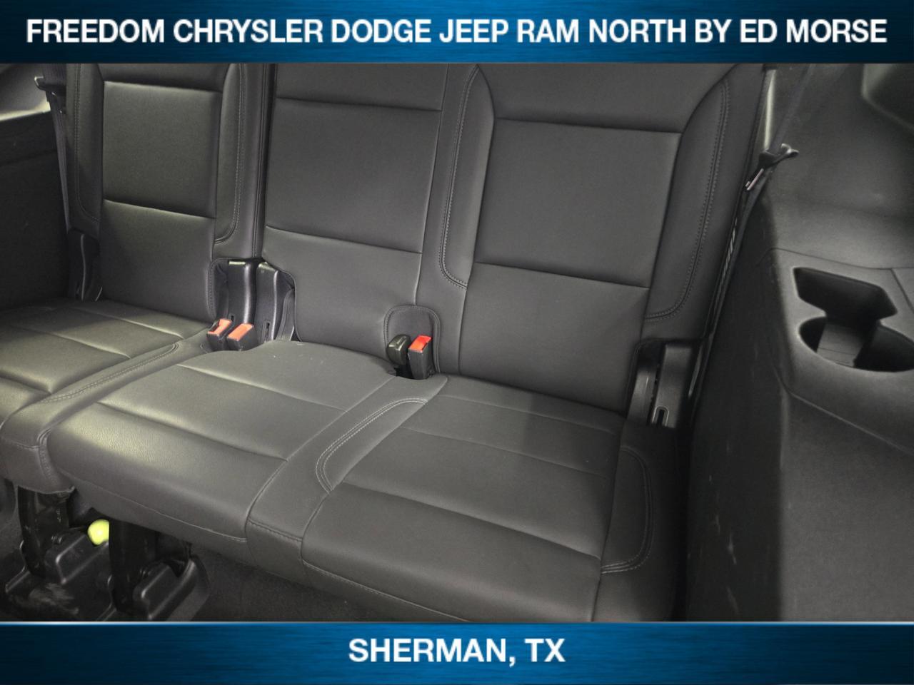 2023 Chevrolet Tahoe LT Sherman TX