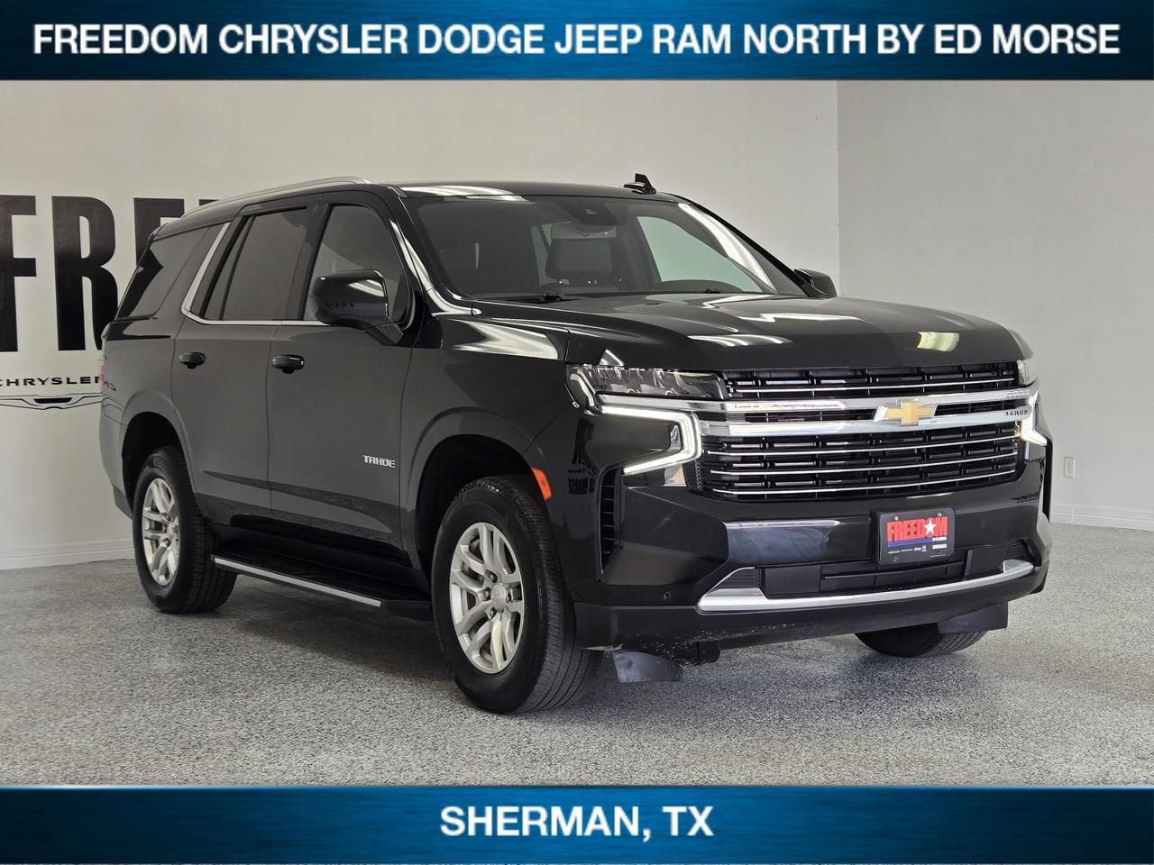 2023 Chevrolet Tahoe LT Sherman TX